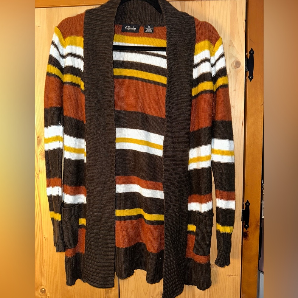 Women’s Cardigan